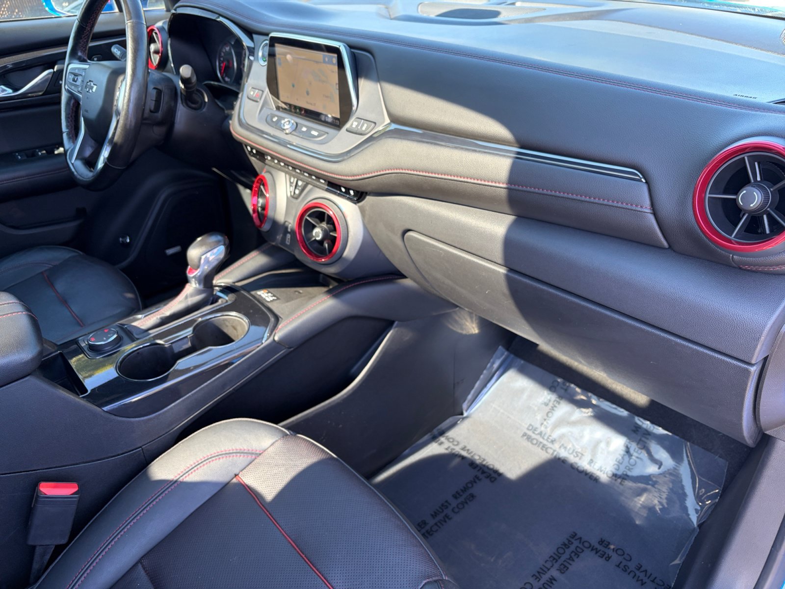 Used 2020 Chevrolet Blazer RS AWD/4WD image 29