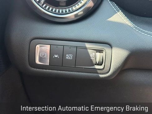 Used 2024 Chevrolet Blazer EV LT AWD/4WD image 40