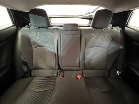 Used 2018 Toyota Prius Two w/ Prius Two Safety Plus Package FWD image 24