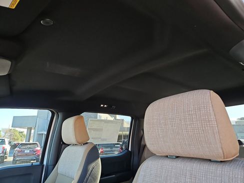 New 2026 Ford F250 XLT w/ FX4 Off-Road Package image 22