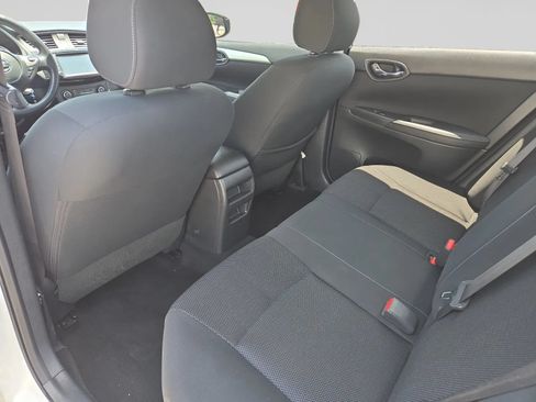 Used 2019 Nissan Sentra S FWD image 28
