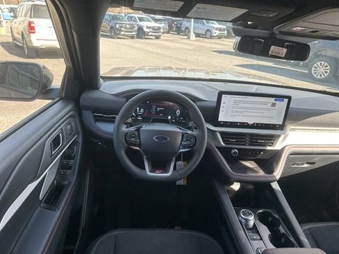 New 2026 Ford Explorer ST w/ Sun And Sound Package image 26