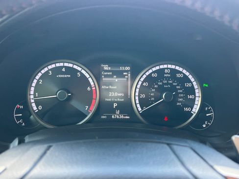 Used 2021 Lexus NX 300 F Sport w/ F Sport Premium Package FWD image 27