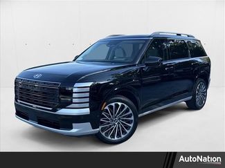 New 2026 Hyundai Palisade Calligraphy video 1