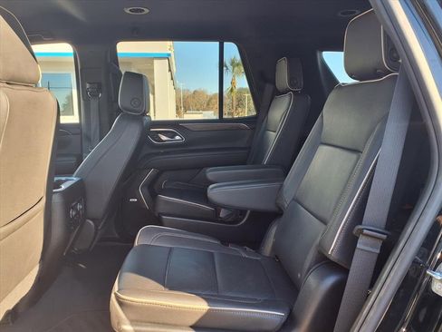 Used 2024 Chevrolet Tahoe Premier image 18