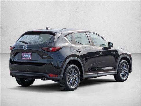 Used 2019 MAZDA CX-5 Sport image 5