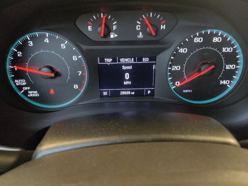 Used 2024 Chevrolet Malibu LT FWD image 23