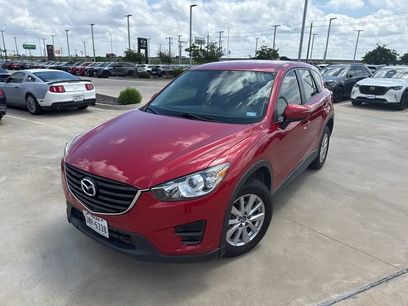 Used 2016 MAZDA CX-5 Sport