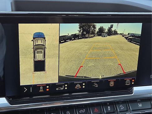 New 2026 Chevrolet Silverado 1500 LT image 16