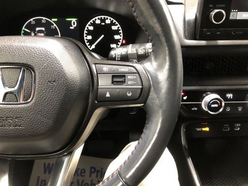 Used 2024 Honda CR-V Sport image 54