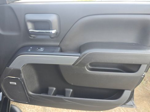 Used 2019 Chevrolet Silverado 2500 LTZ w/ Duramax Plus Package image 25