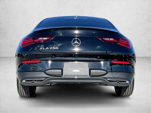 New 2026 Mercedes-Benz CLA 250 image 4