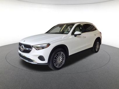 Certified 2023 Mercedes-Benz GLC 300 4MATIC
