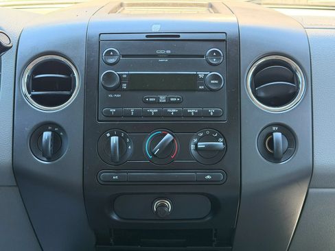 Used 2007 Ford F150 XLT AWD/4WD image 27