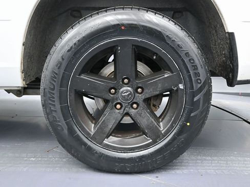 Used 2013 RAM 1500 Tradesman w/ Popular Equipment Group image 12