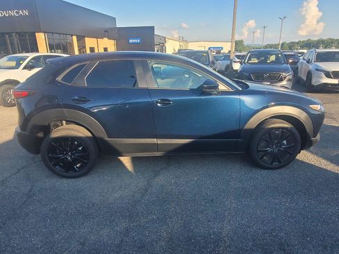 New 2026 MAZDA CX-30 AWD 2.5 S w/ Select Sport Pkg image 13