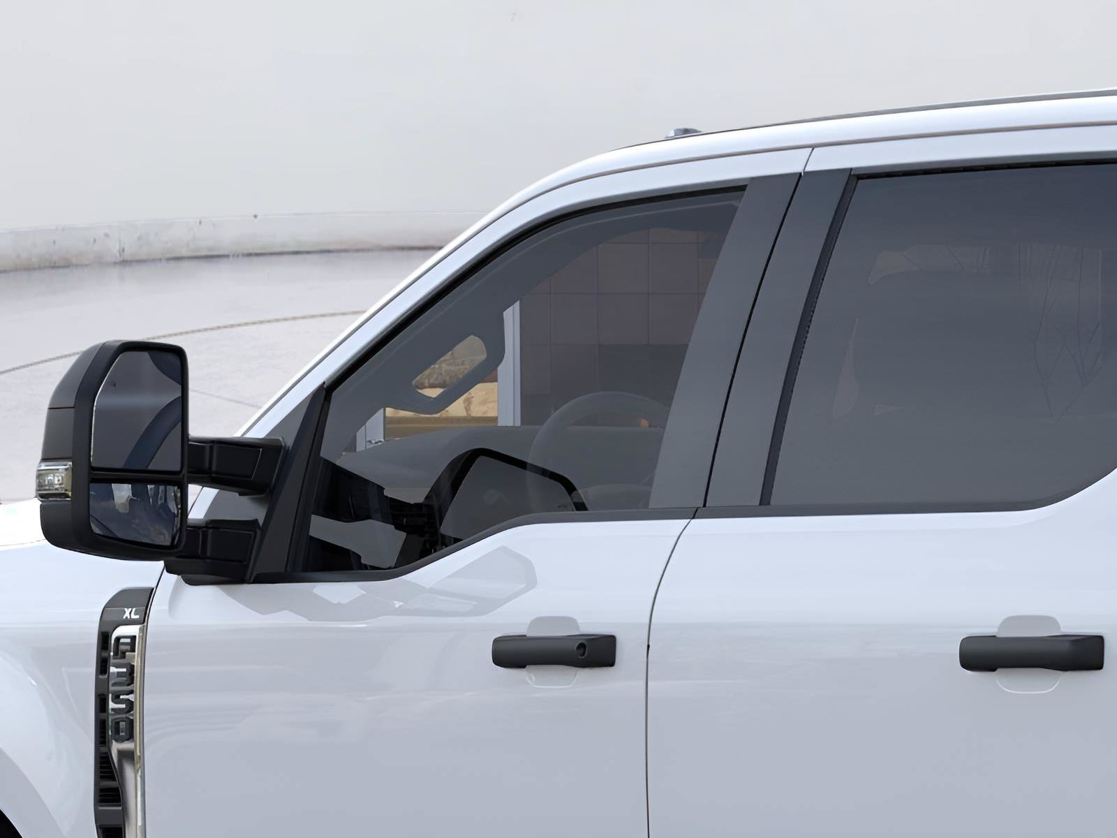 New 2026 Ford F350 XL w/ XL Chrome Package AWD/4WD image 20