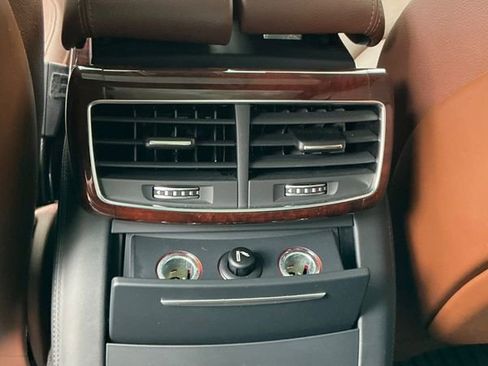 Used 2013 Audi A8 L 3.0T w/ Driver Assistance Pkg image 21