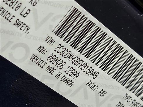 Used 2015 Dodge Charger SXT image 15