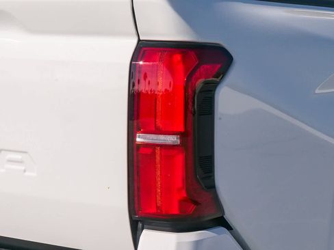 New 2026 Toyota Tacoma SR5 image 11