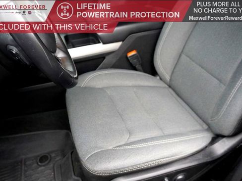 Used 2022 RAM 1500 Lone Star image 13