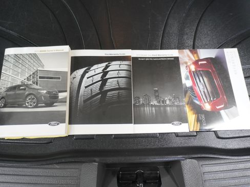 Used 2013 Ford Edge SEL image 22