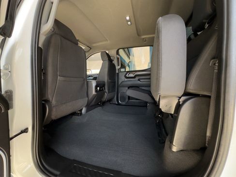 Certified 2024 Chevrolet Silverado 1500 LT Trail Boss w/ Protection Package image 24