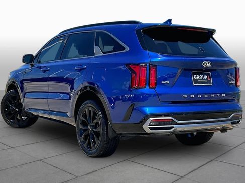 Used 2021 Kia Sorento SX AWD/4WD image 12