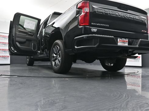 Used 2023 Chevrolet Silverado 1500 RST w/ Protection Package AWD/4WD image 44