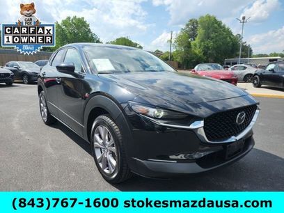 Used 2020 MAZDA CX-30 AWD w/ Preferred Package