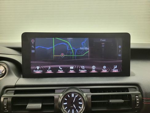 Used 2023 Lexus IS 350 F Sport image 15