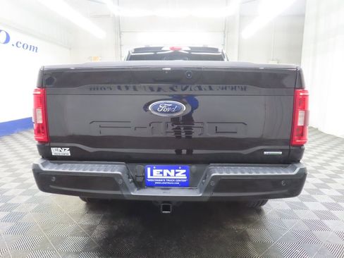 Used 2022 Ford F150 XLT w/ Equipment Group 302A High image 28