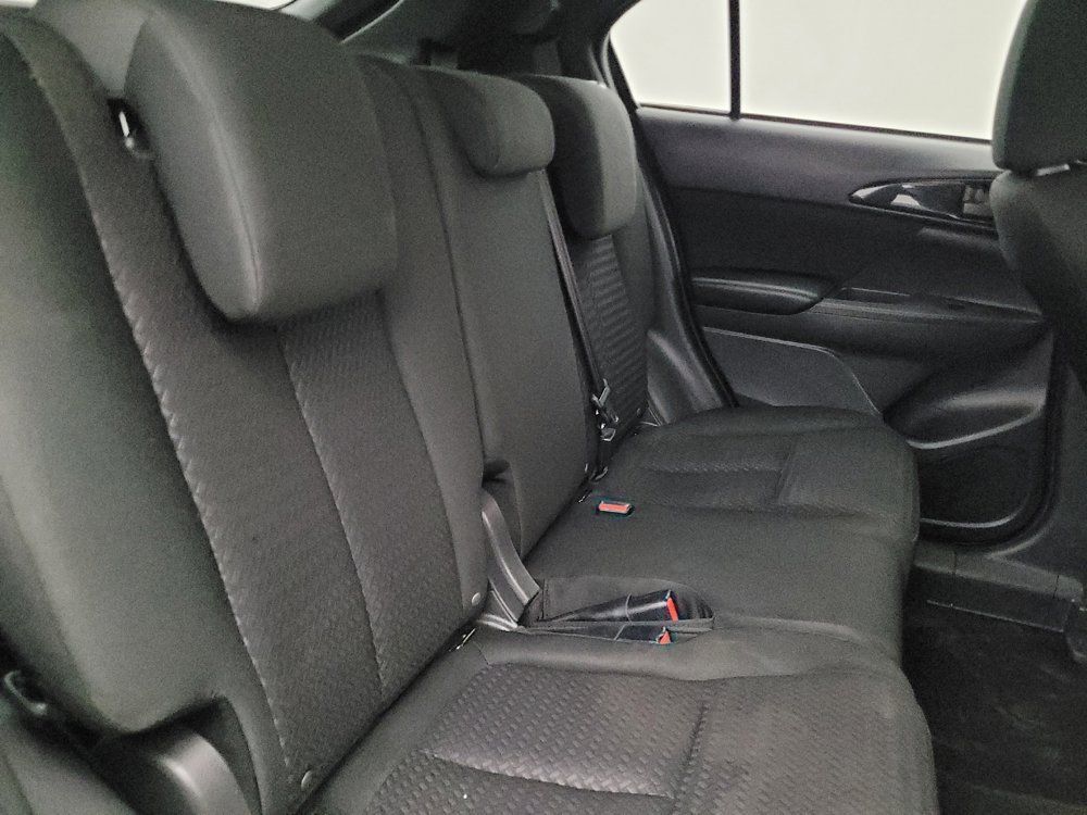 Used 2019 Mitsubishi Eclipse Cross ES AWD/4WD image 19