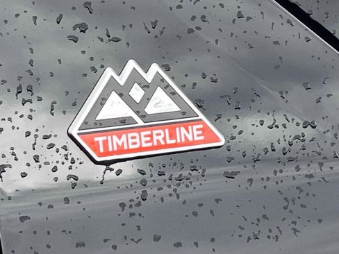 Certified 2023 Ford Explorer Timberline AWD/4WD image 16