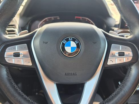 Used 2022 BMW X3 sDrive30i w/ Convenience Package RWD image 19