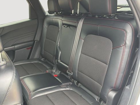 Used 2025 Ford Escape ST-Line w/ Tech Pack #1 image 19