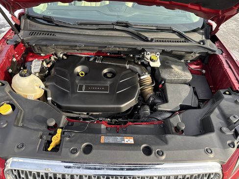 Used 2019 Lincoln MKC Premiere image 41