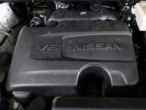 Used 2024 Nissan Pathfinder Platinum w/ Lighting Package (N93) AWD/4WD image 20