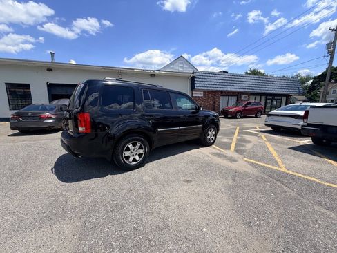 Used 2011 Honda Pilot Touring image 45