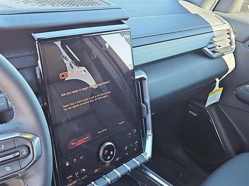 New 2026 GMC Acadia Elevation w/ Black Edition image 17