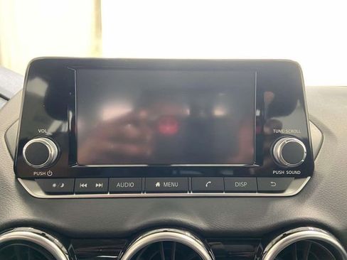 New 2025 Nissan Sentra S image 13