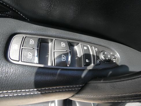 Used 2019 INFINITI QX80 Luxe w/ 22" Wheel Package image 25