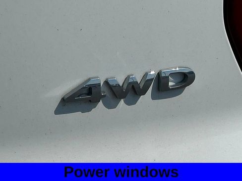 Used 2017 Ford Explorer 4WD image 5