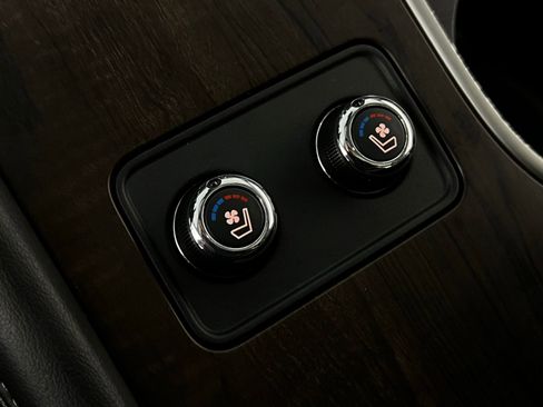 Used 2019 Nissan Murano Platinum w/ Cargo Package image 22