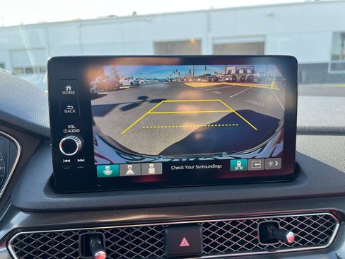 Certified 2023 Acura Integra A-Spec image 25