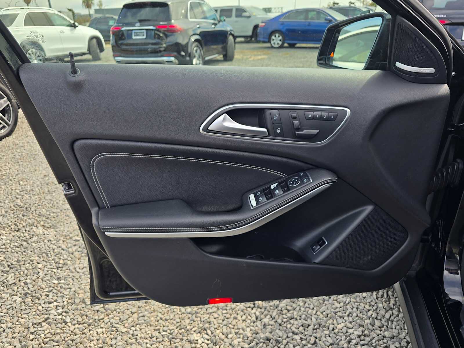 Used 2016 Mercedes-Benz GLA 250 4MATIC image 19