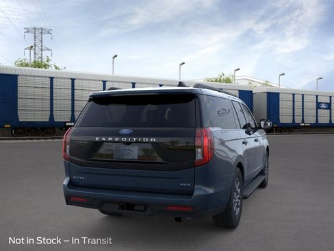 New 2026 Ford Expedition Max Active AWD/4WD image 9