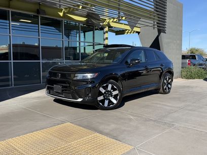 Used 2024 Honda Prologue Elite