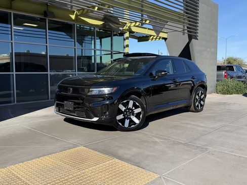 Used 2024 Honda Prologue Elite image 1