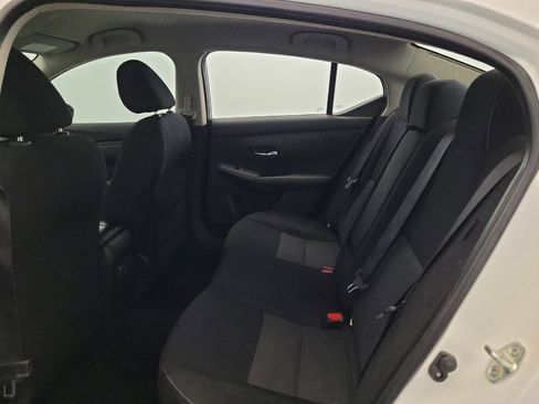 Used 2020 Nissan Sentra SV FWD image 18